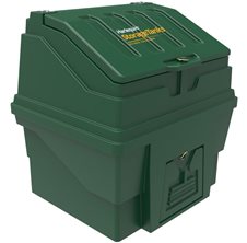 How To Store My Coal