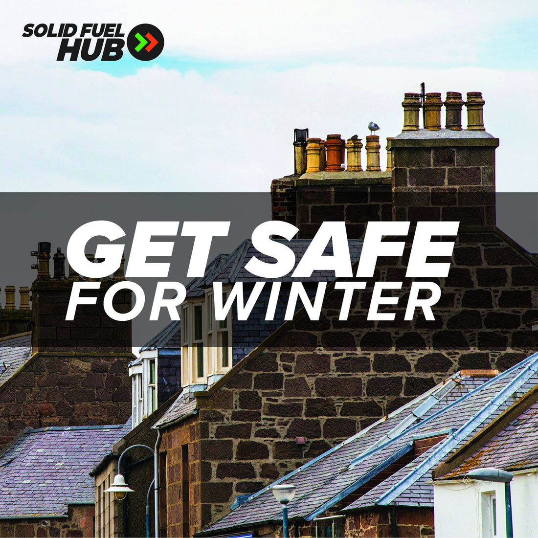 Maintain to Save, Protect and be Safe
