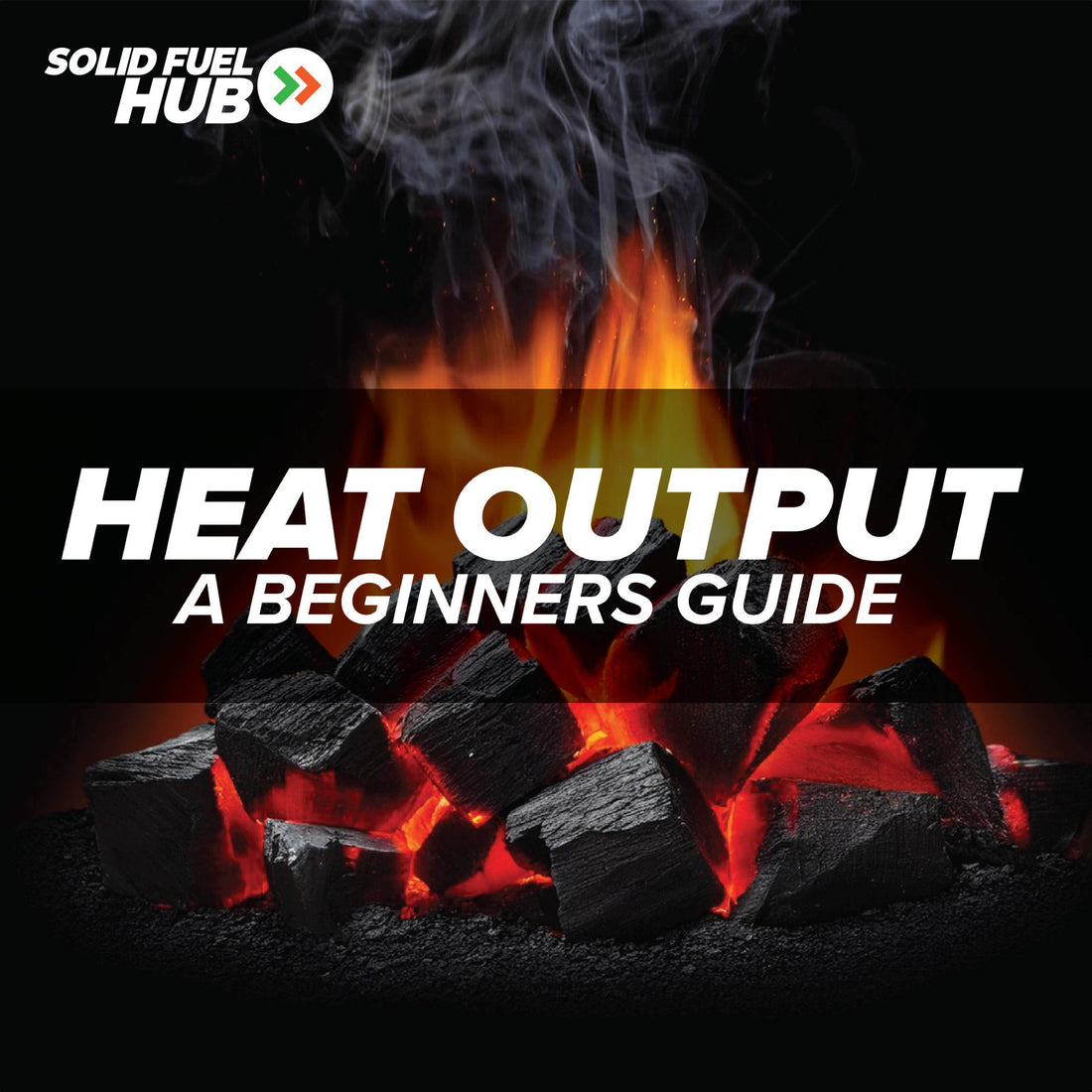 Why Solid Fuel Is the Best Choice for Cold Snaps: Heat Output Explained