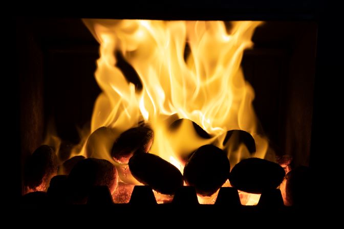 Coal Ban - Which fuel can I use now?