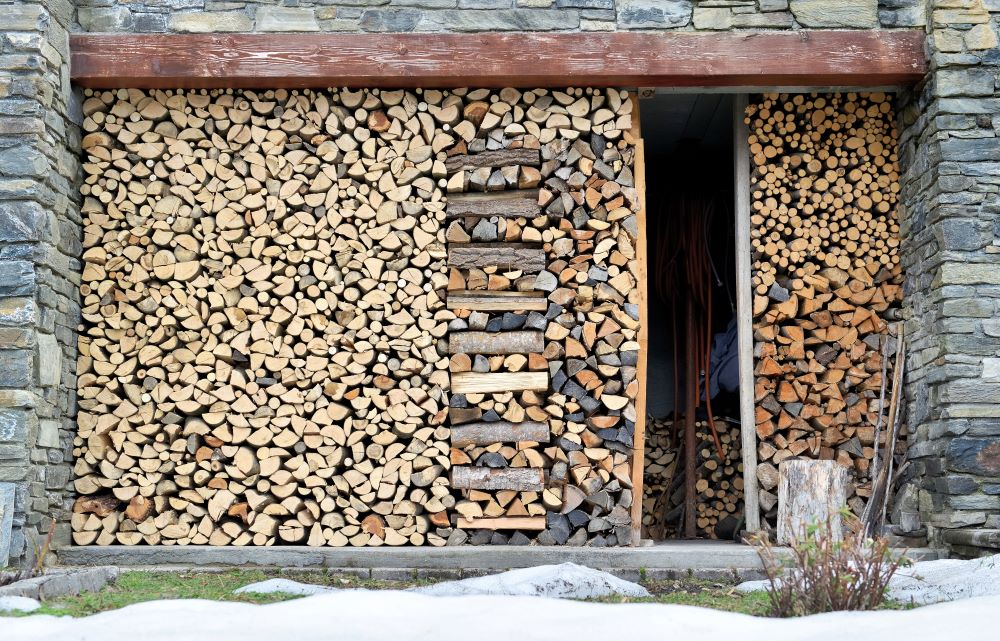 How To Store My Logs