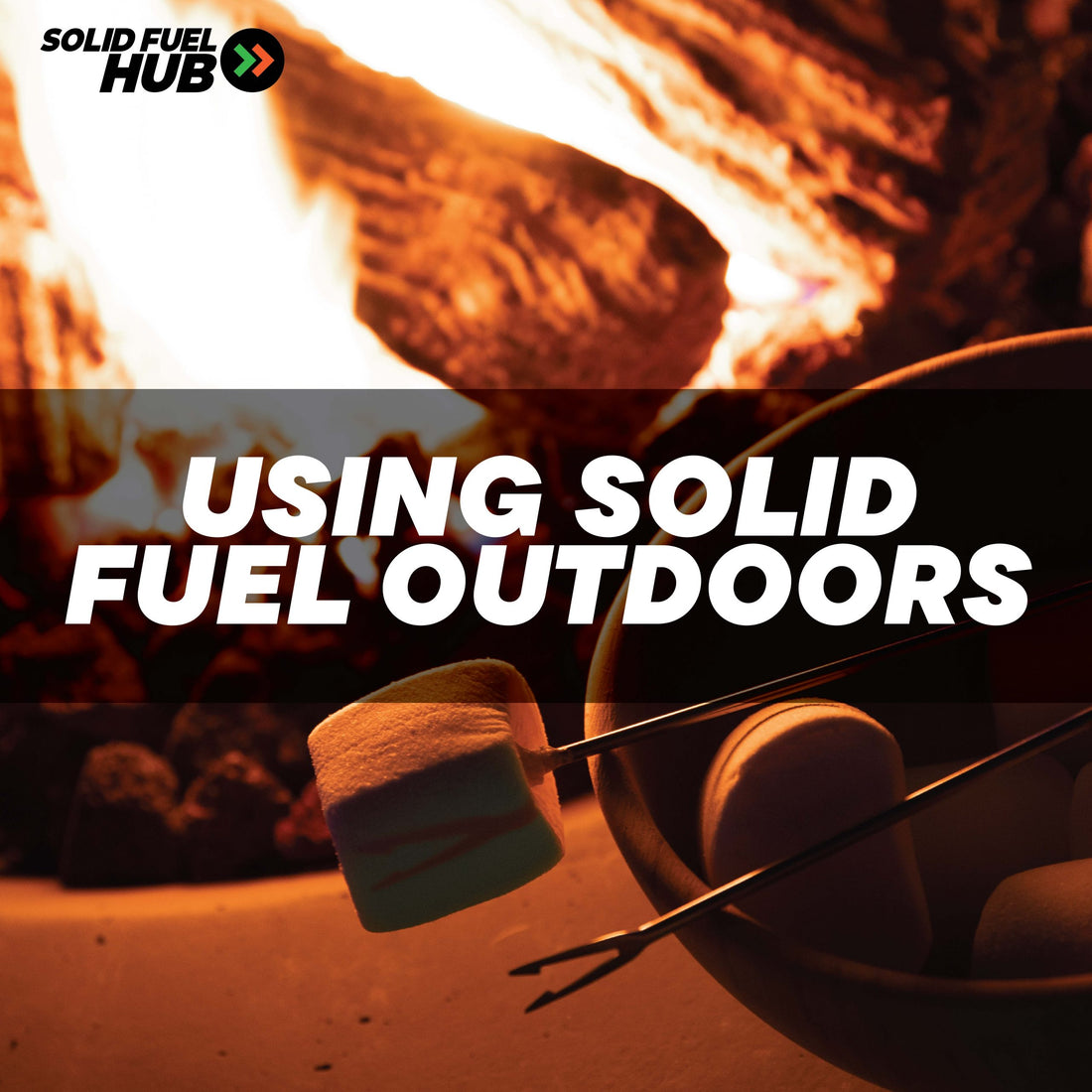 Outdoor Heating with Solid Fuel: Everything You Need to Know