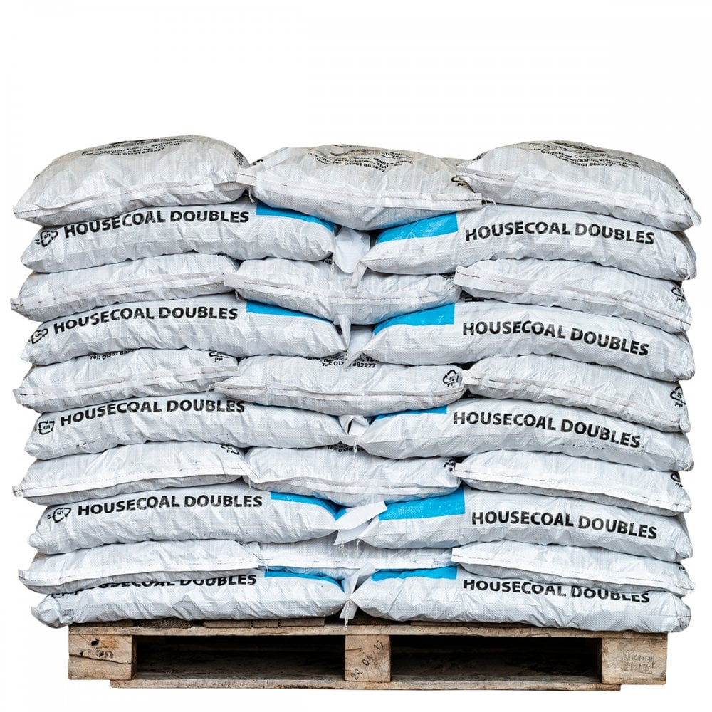 House Coal Doubles 20kg