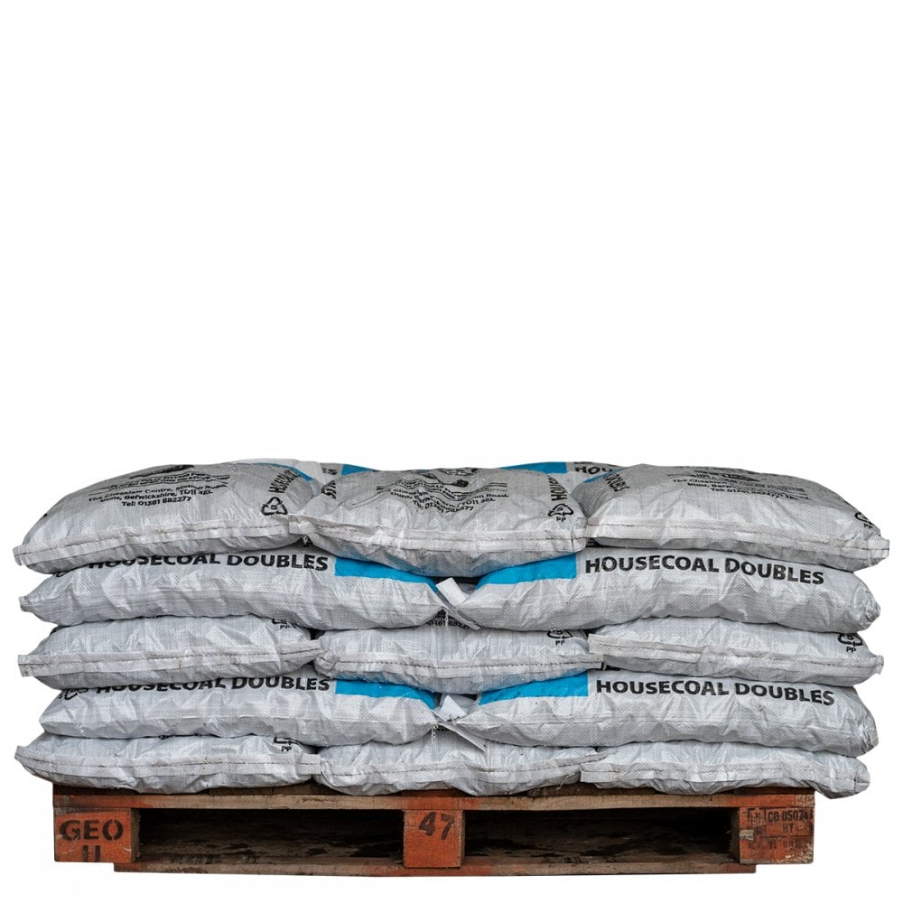 House Coal Doubles 20kg