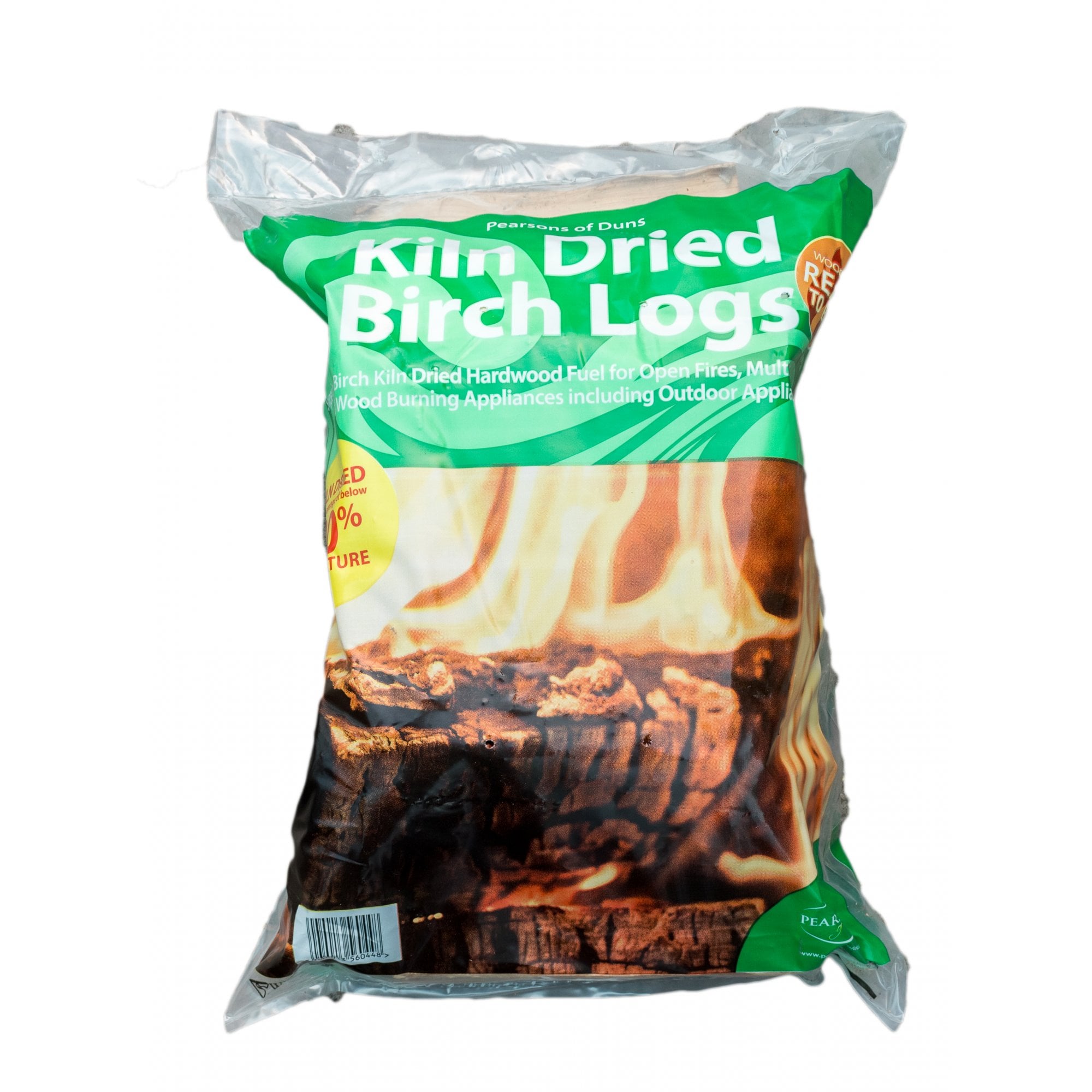 22L Bags - Premium Hardwood Kiln Dried Logs