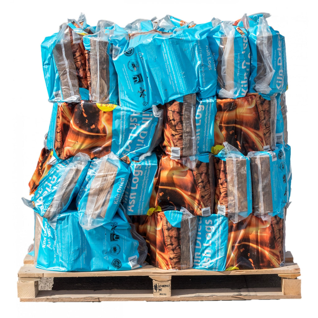 22L Bags - Premium Hardwood Kiln Dried Logs