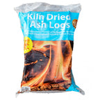 22L Bags - Premium Hardwood Kiln Dried Logs