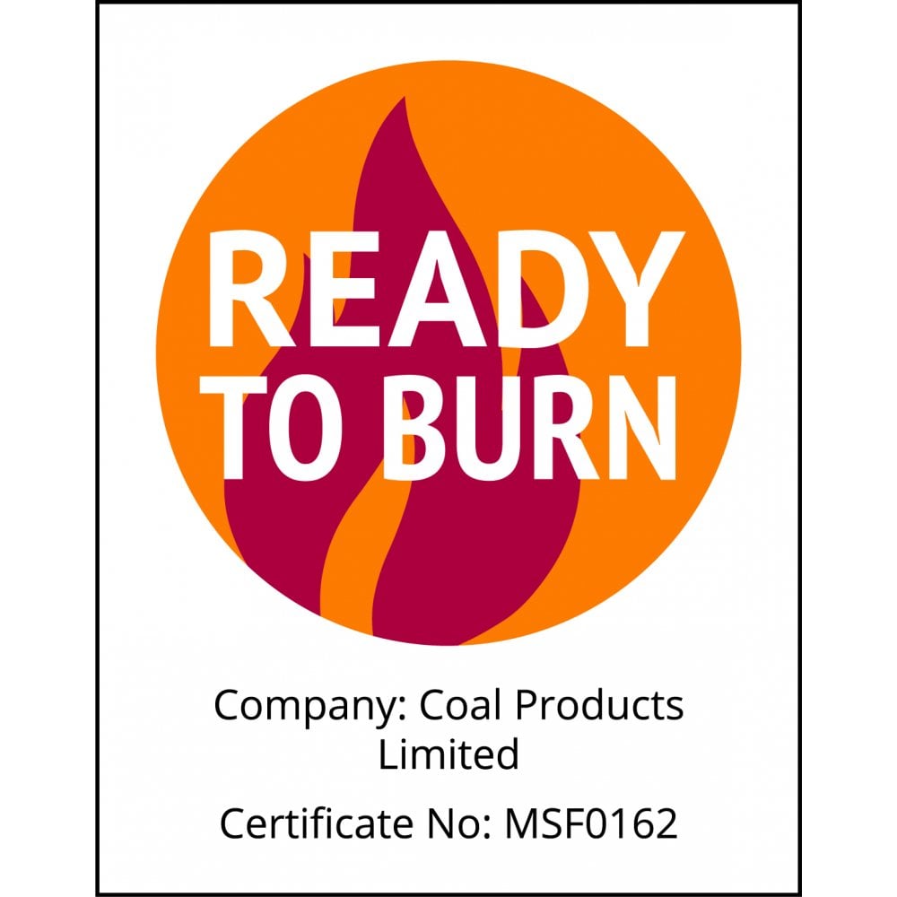 Multibrite (Heat Smokeless) 20kg