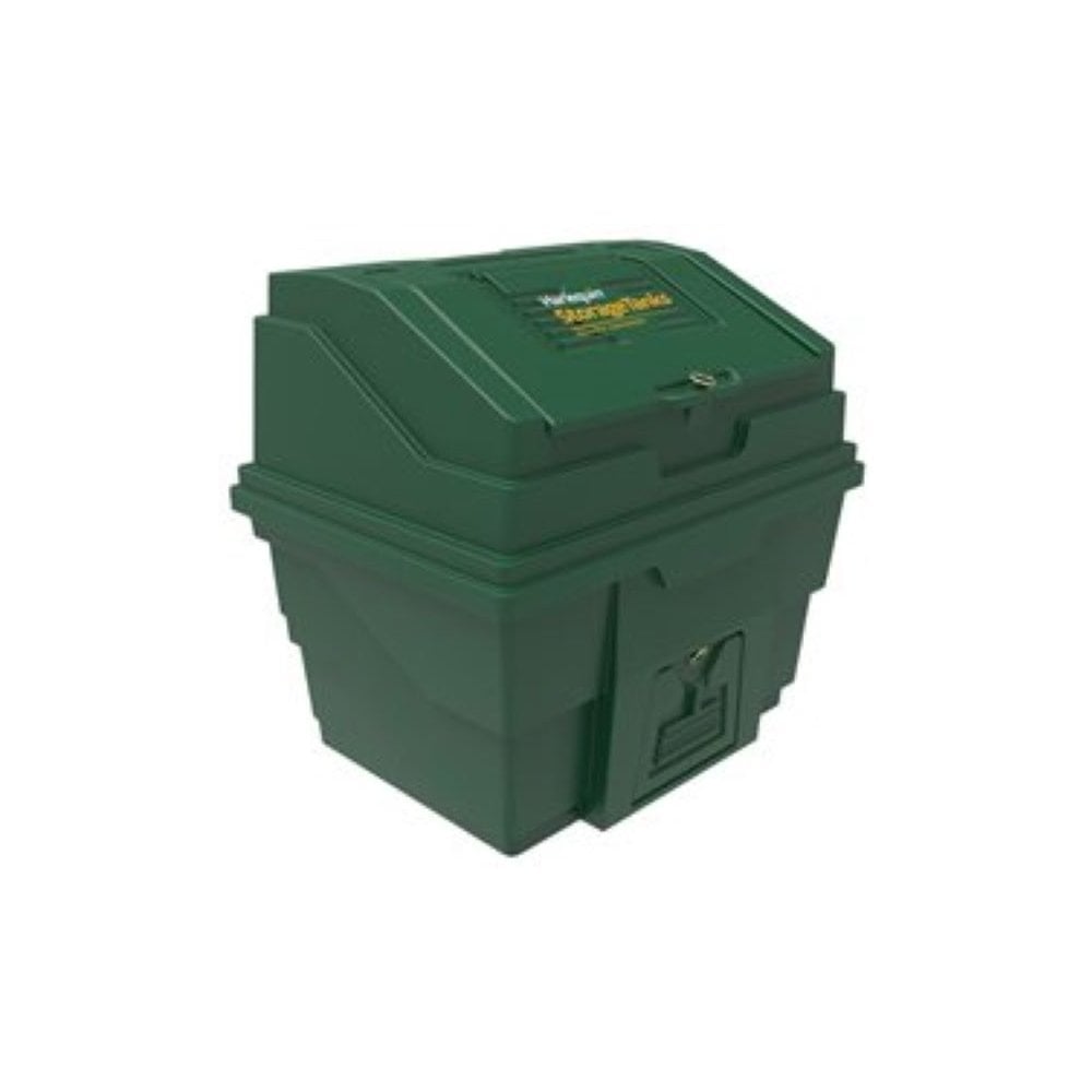 Large Coal Bunker - CB3
