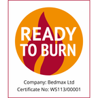 Hotmax Heat Logs 20kg