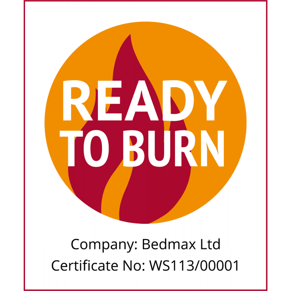 Hotmax Heat Logs 20kg