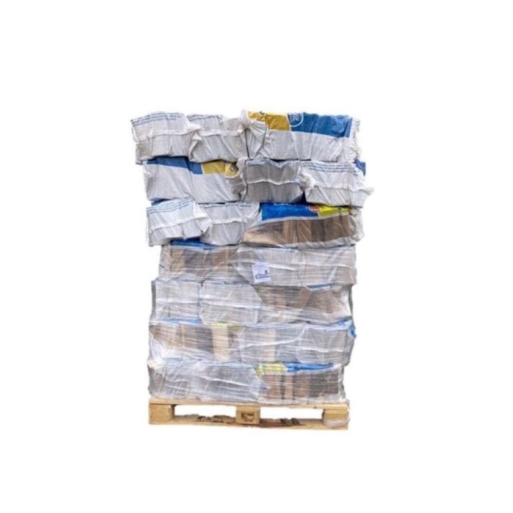 60L Sacks - Kiln Dried Hardwood Logs