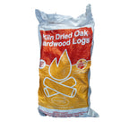 60L Sacks - Kiln Dried Hardwood Logs