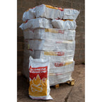 60L Sacks - Kiln Dried Hardwood Logs