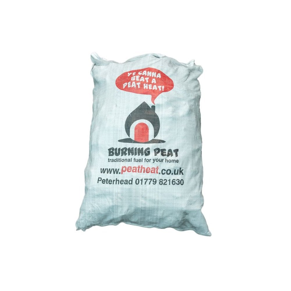 Peat (approx. 25kg)