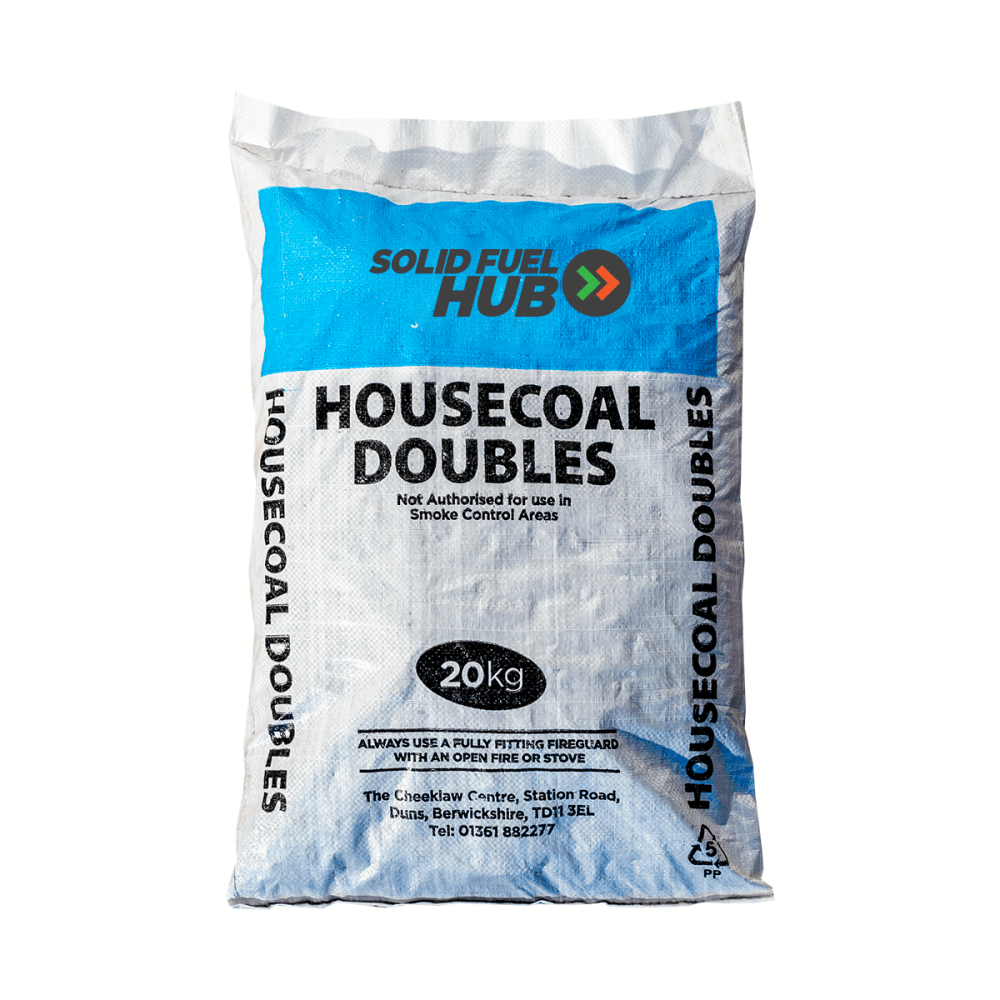 House Coal Doubles 20kg