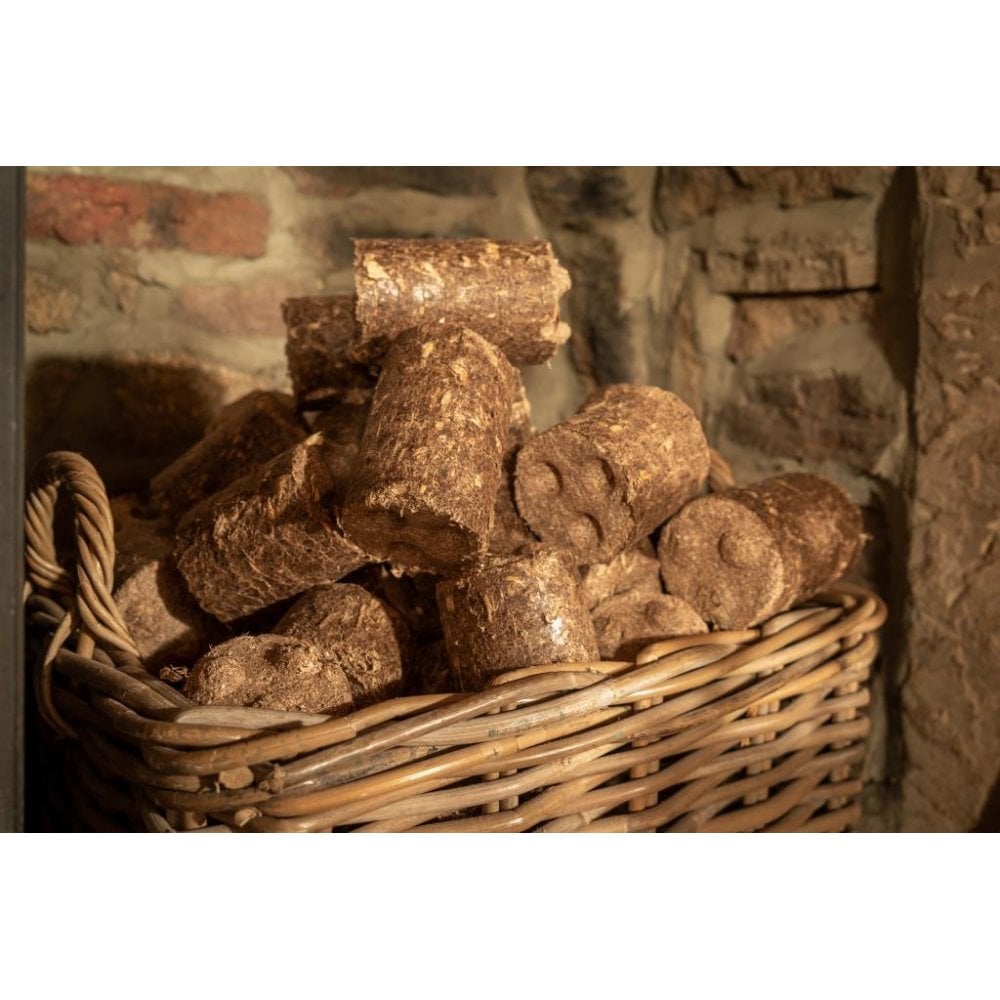 Hotmax Heat Logs 20kg