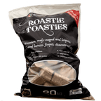 Roastie Toastie 20kg bags