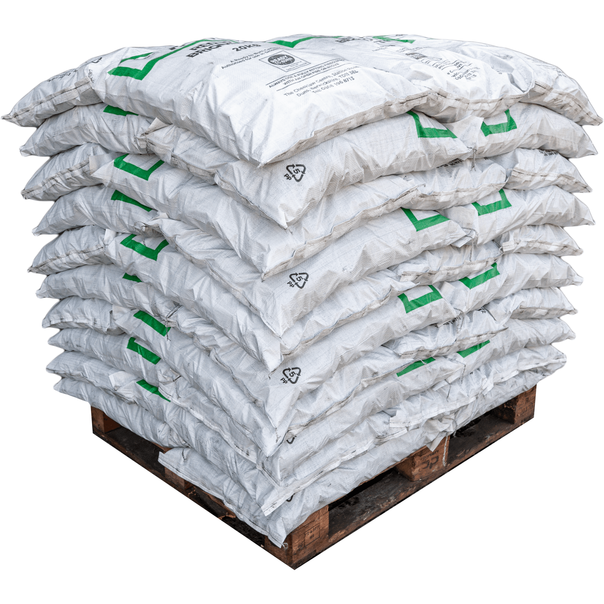 Red Hot Briquettes 20kg