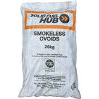 Smokeless Ovoids 20kg