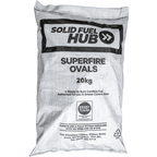 Superfire Ovals 20kg