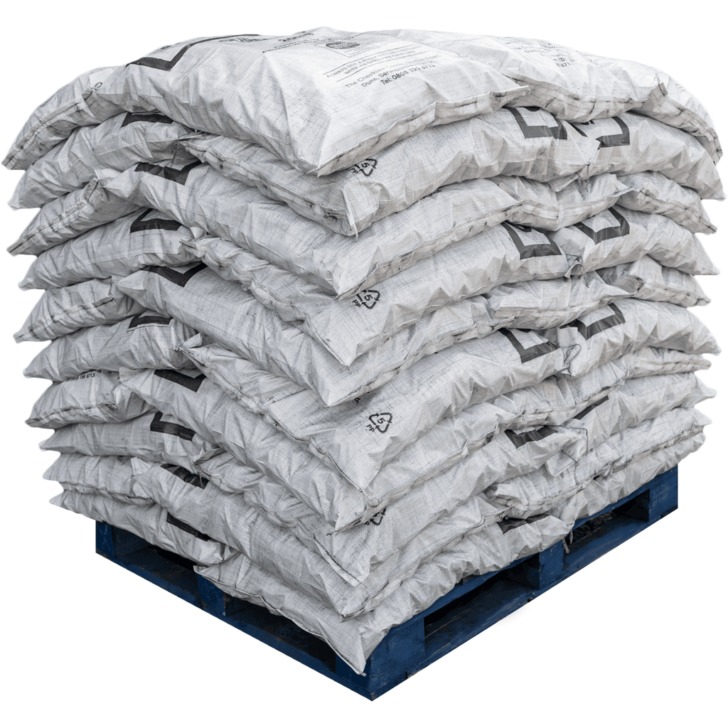 Superfire Ovals 20kg
