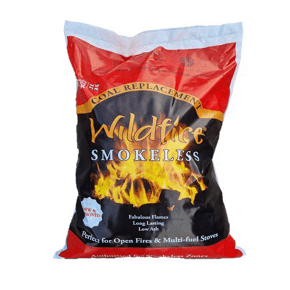 Wildfire 25 x 20kg