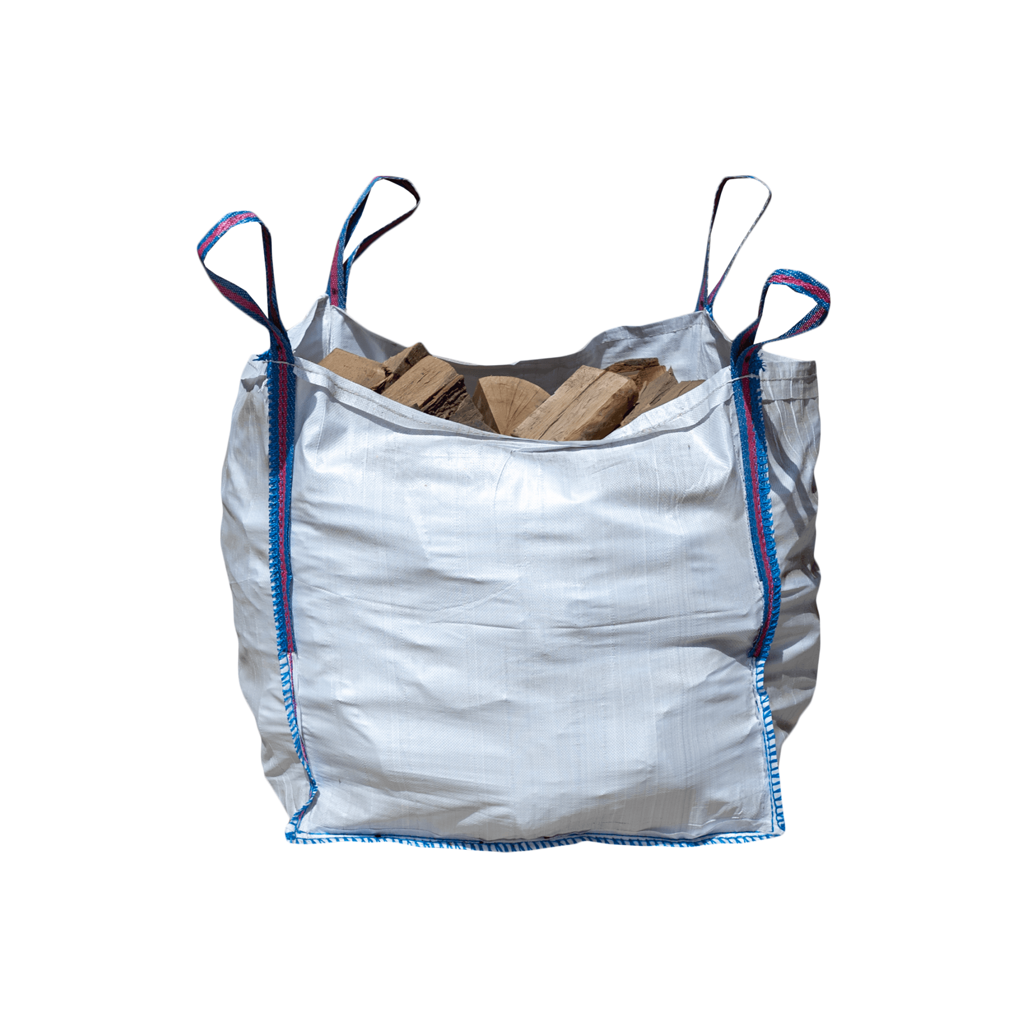 Dumpy Bag – Kiln Dried Logs