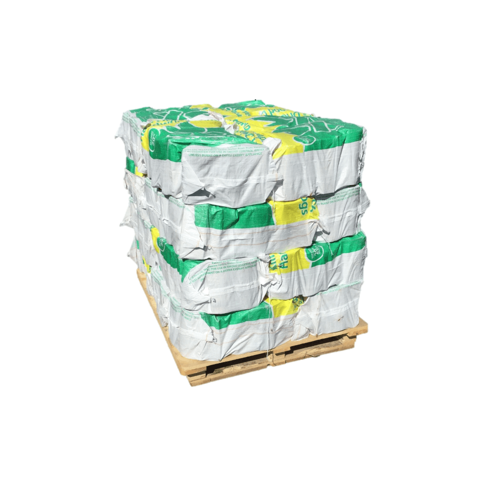 60L Sacks of Kiln Dried Logs