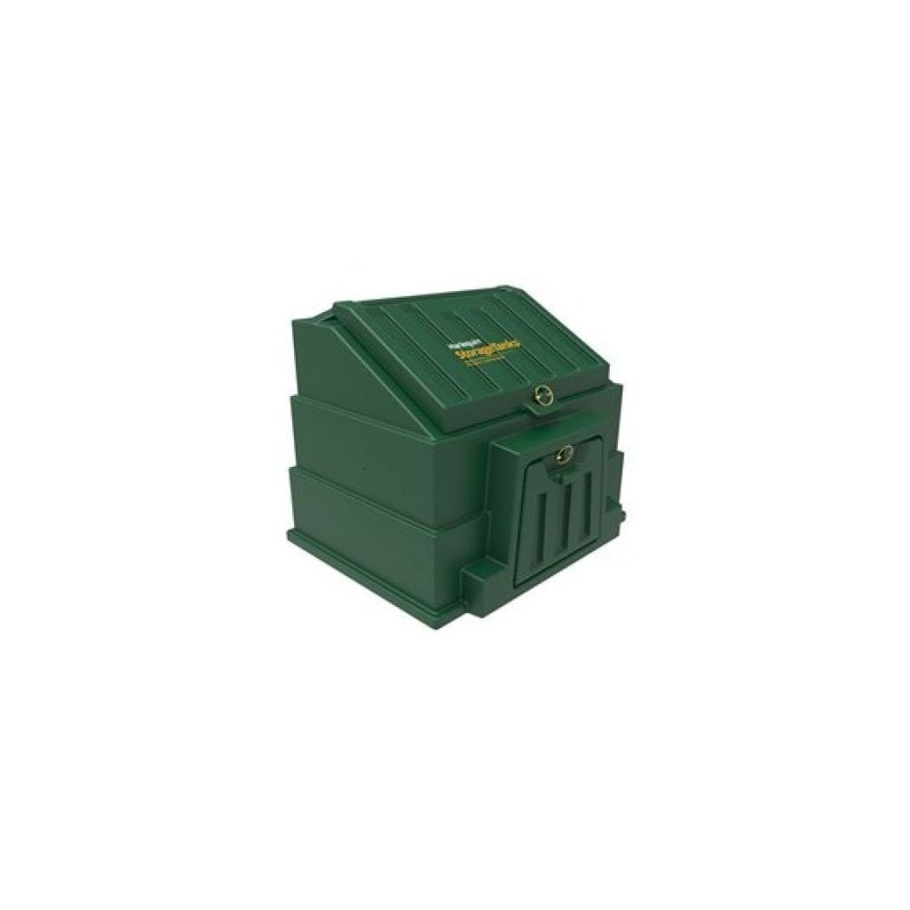 Small Coal Bunker - CB1