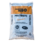 Multibrite (Heat Smokeless) 20kg